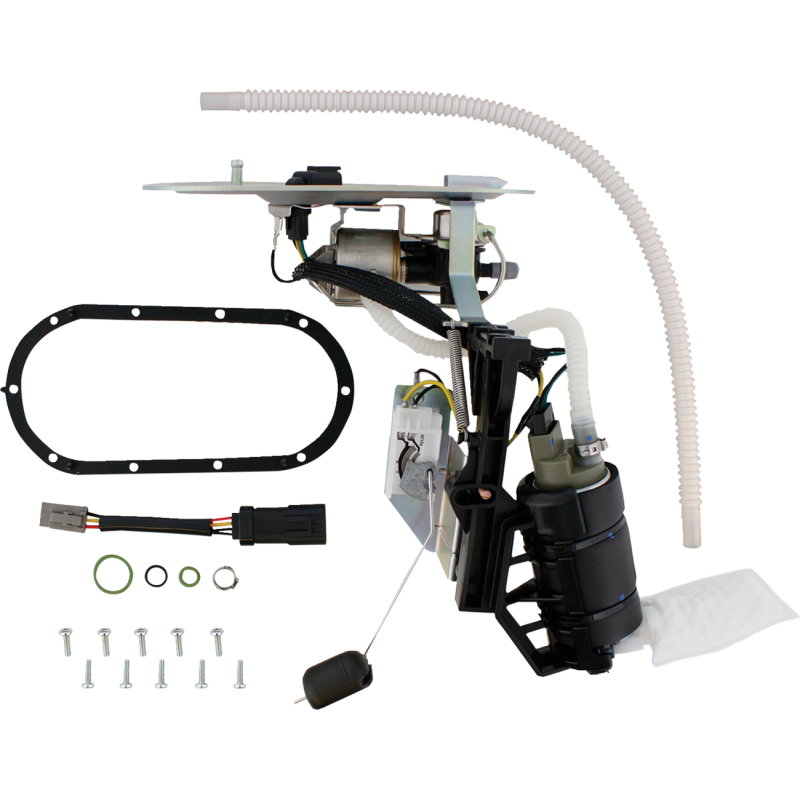 FUEL PUMP MODULE
