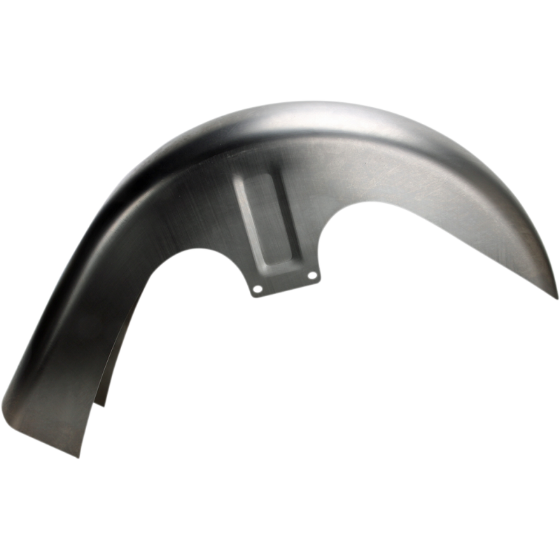 Flat Back Dresser Front Fender - 26" - 44° - FL