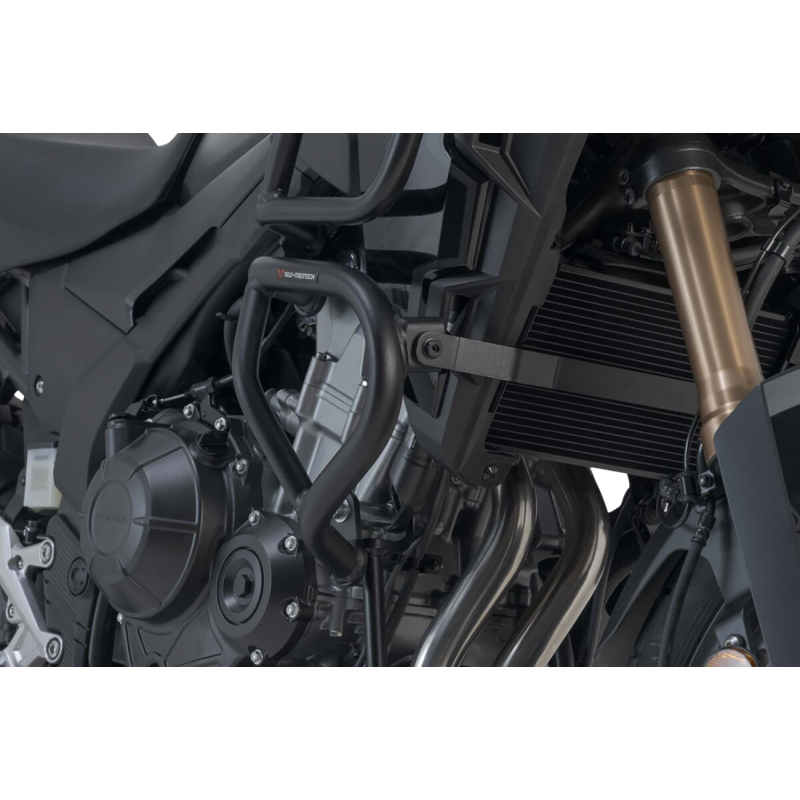 CRASH BAR BK HON CB500X 16