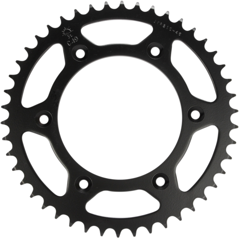 SPROCKET, RR 46T