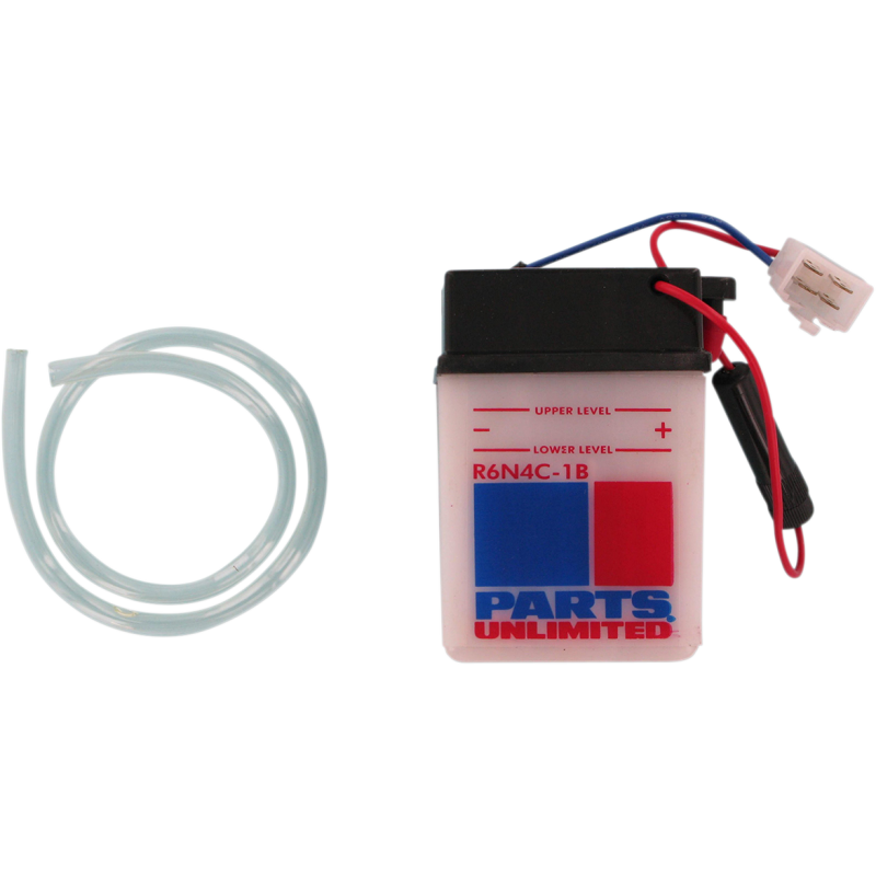 R6N4C-1B PARTS BATTERY