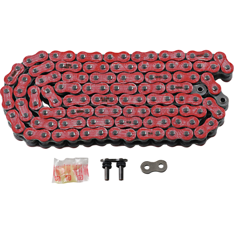 CHAIN 530MAXX-120-RR RED