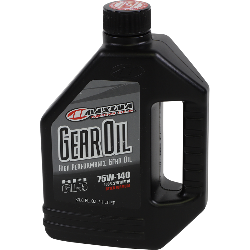 MAXIMA SYN GEAR OIL 75W140 1L