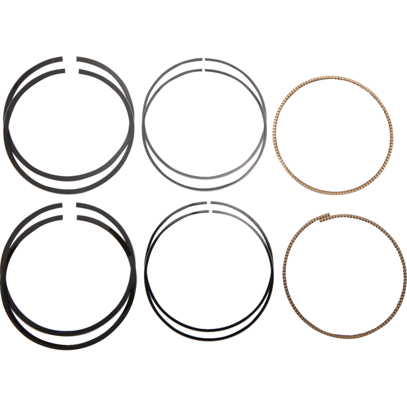 RING SET 107"M8 .010