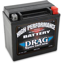 YTX14L FA DRAG BATTERY(65958-04)