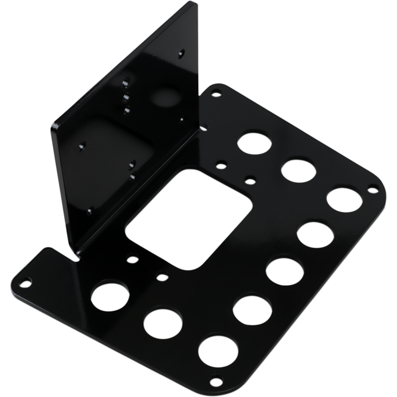 WINCH MOUNT MSE ARC CAT