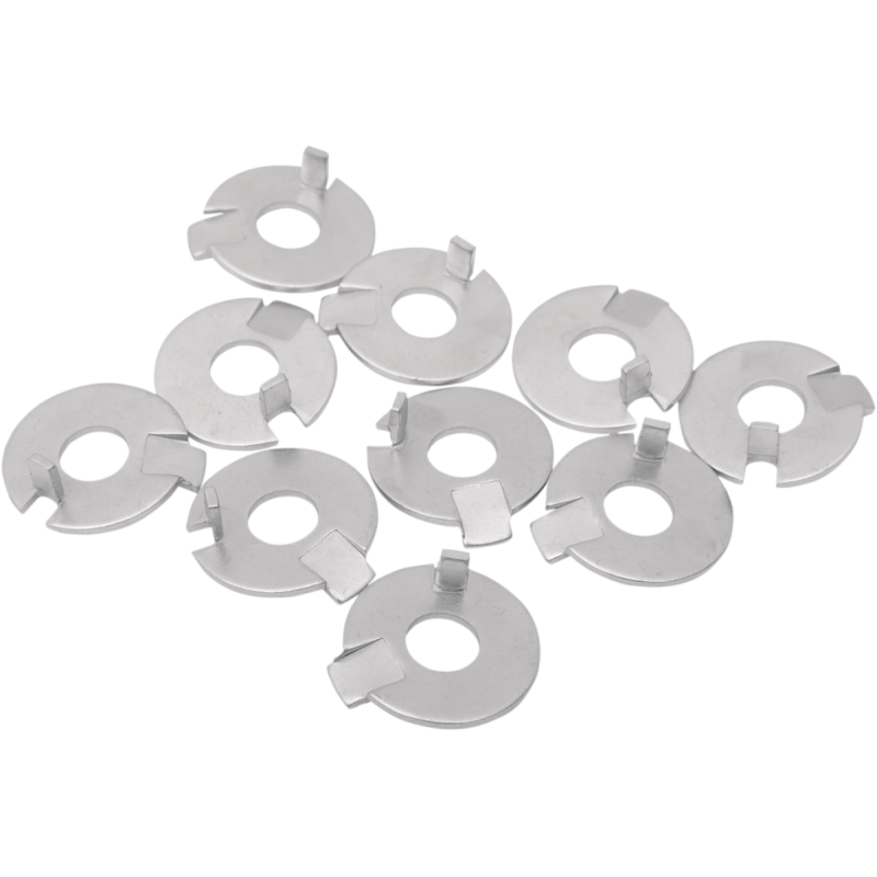93 B/T STARTER SHAFT LOCKWASHERS 10PK