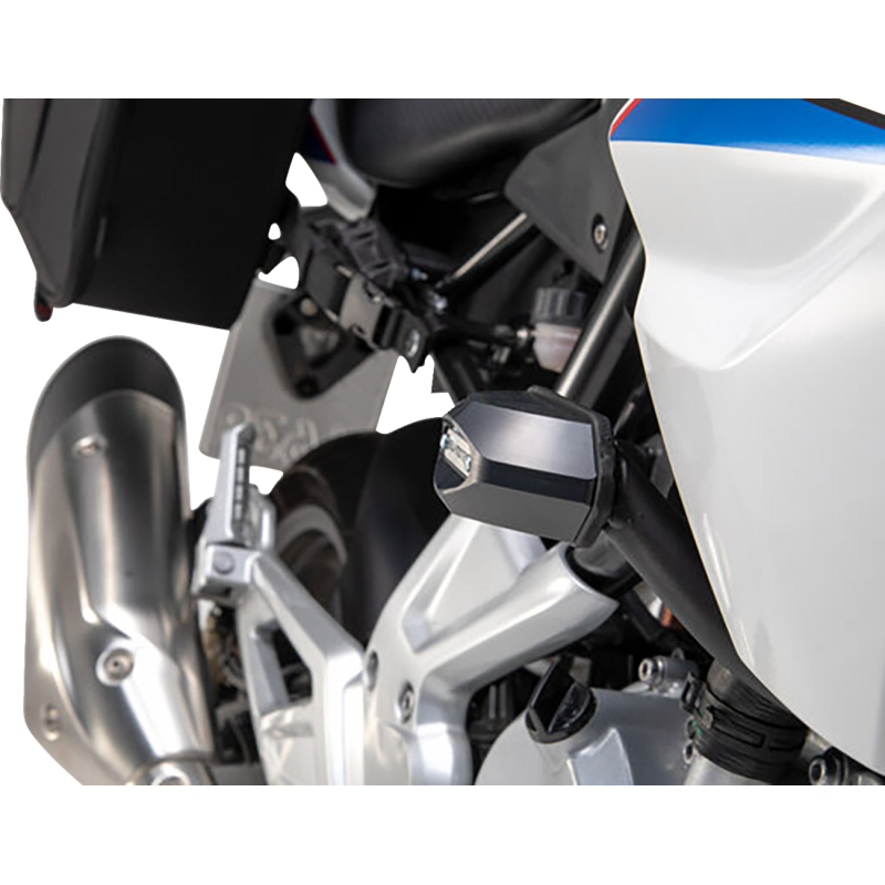 FRAME SLIDER KIT BK BMW G 310 R 1620