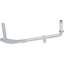 07-19 FLHT/FLHR CHR STOCK KICKSTAND