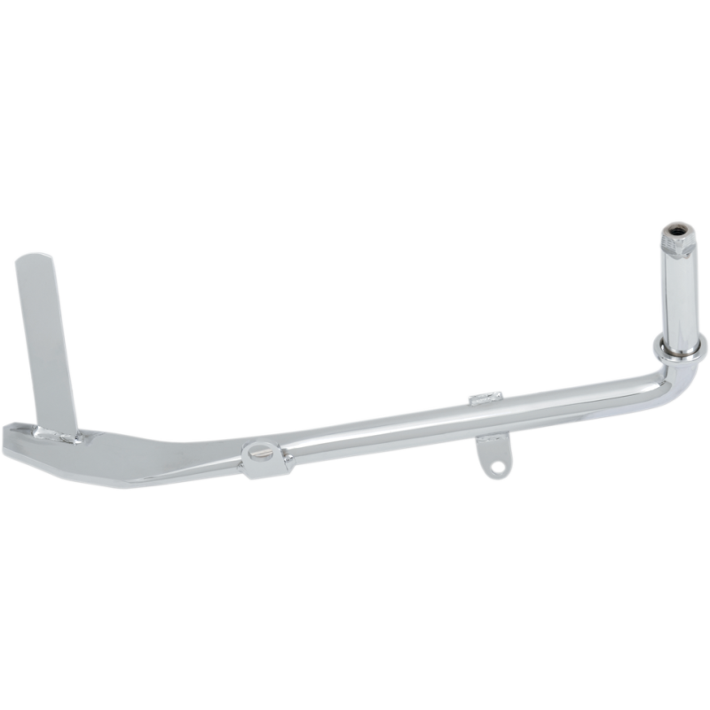 07-19 FLHT/FLHR CHR STOCK KICKSTAND