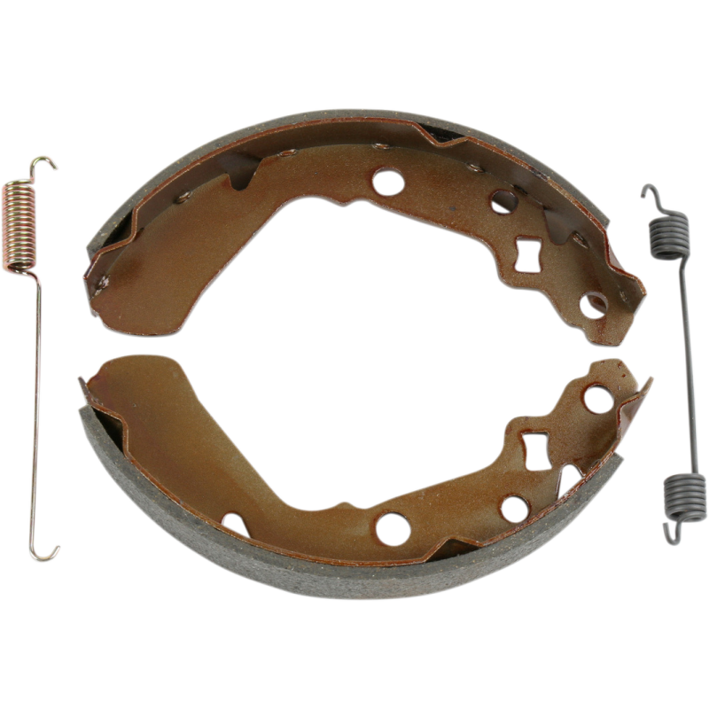 633 BRAKE SHOE SET EBC