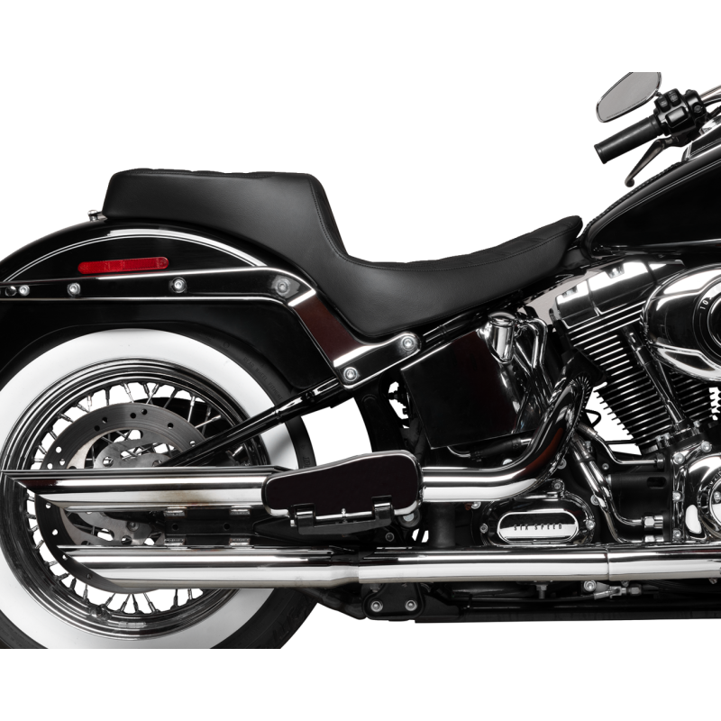 Seat Performance Predator III 2-up Black DD Vinyl