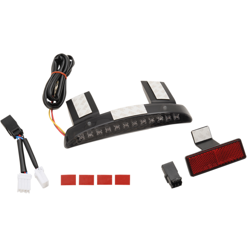 TAILLIGHT SMK XLN 14-19