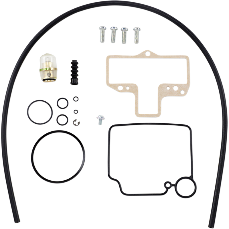 HSR42/45 REBUILD KIT MIKUNI