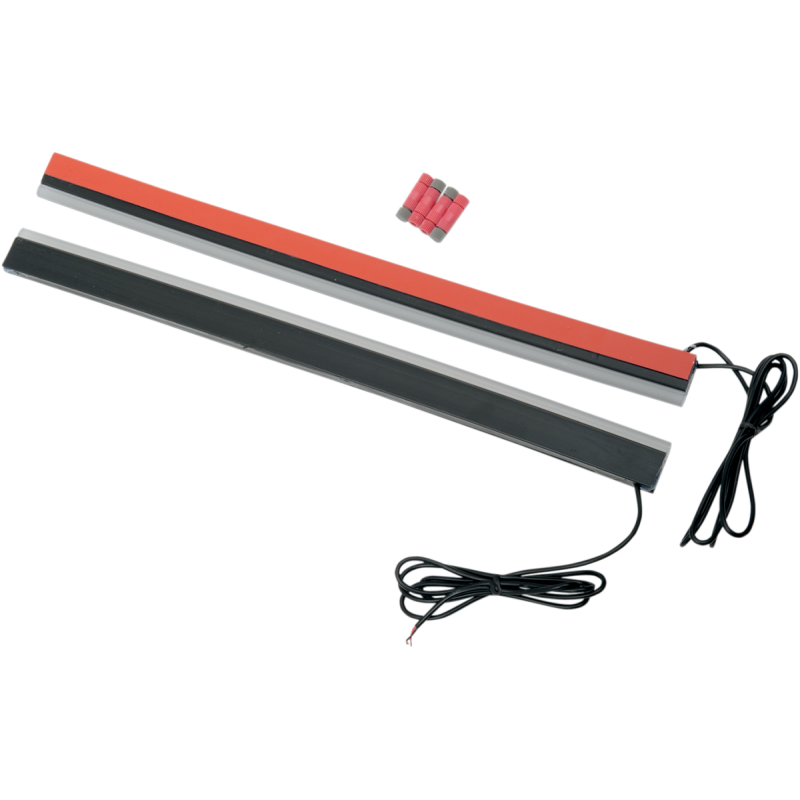 14" PLASMA LIGHT RED PR