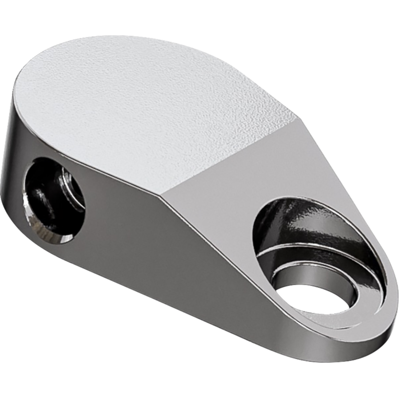 BRAKE TEE FRT SS UNIVERSAL