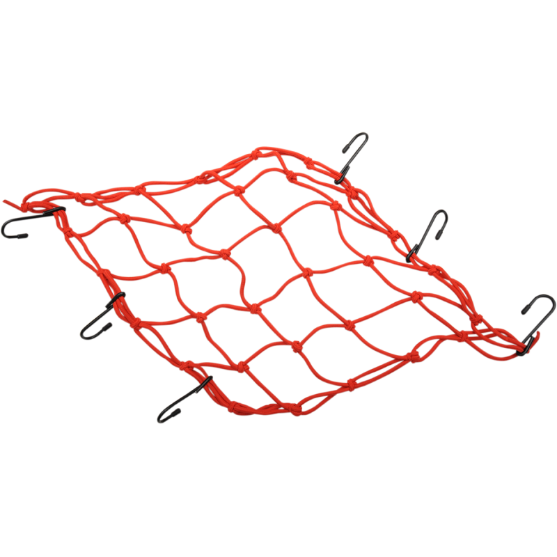 SUPER NET-RED