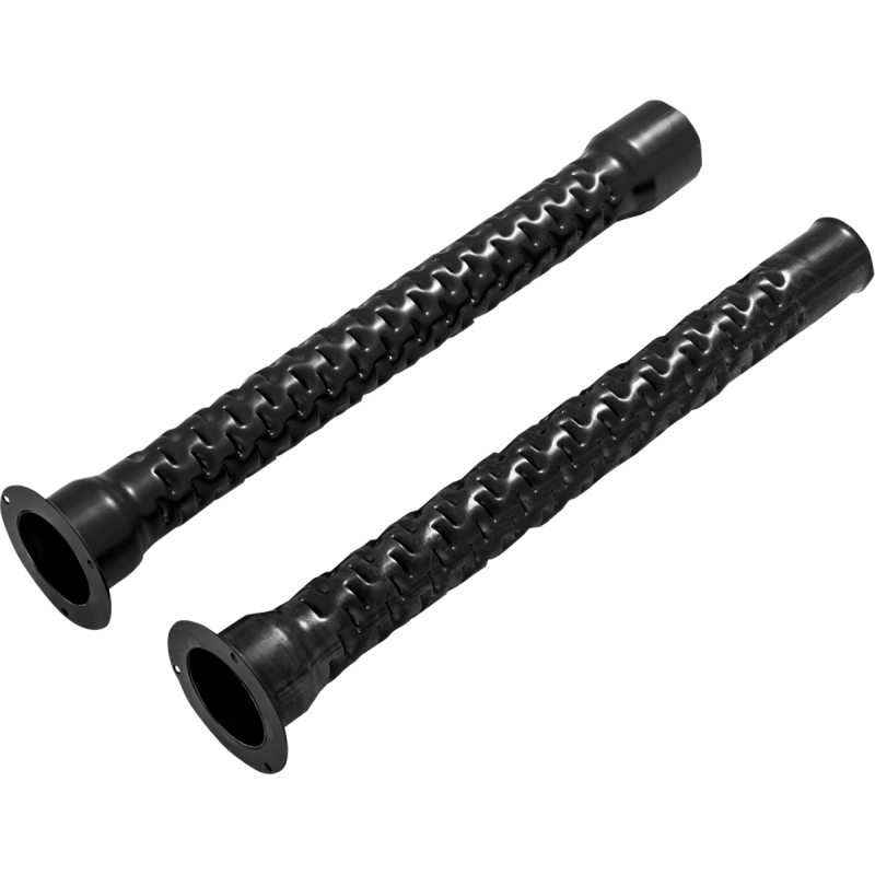 BAFFLE QUIET 17+ EL400M8