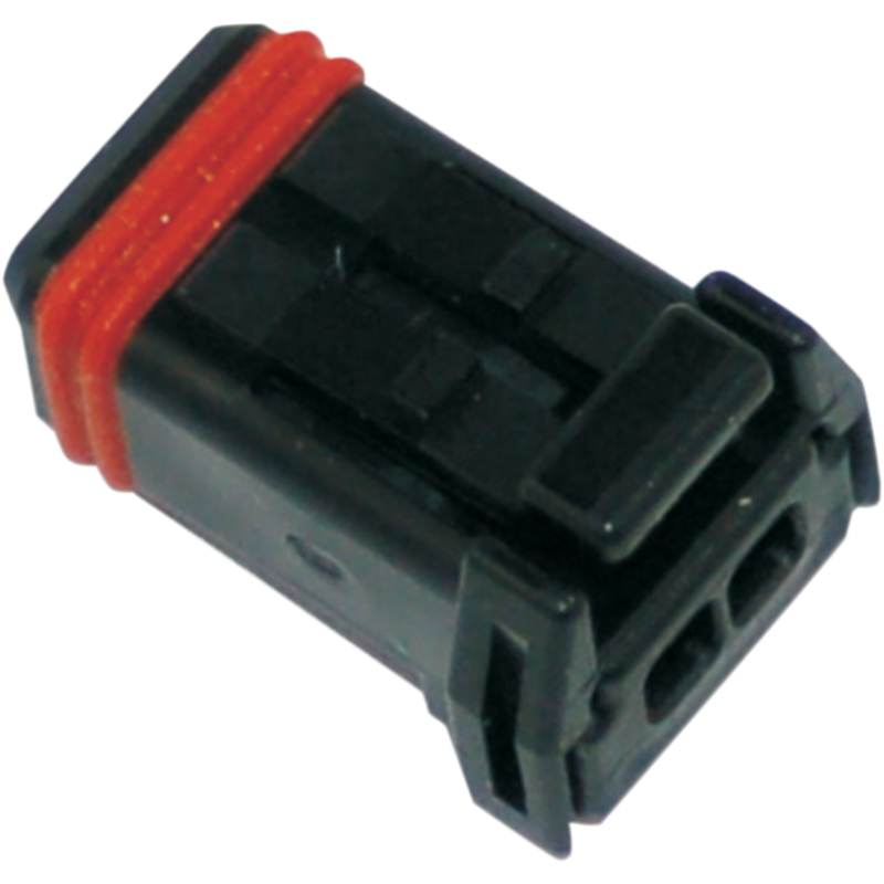 CONNECTOR MX1900 72906-11