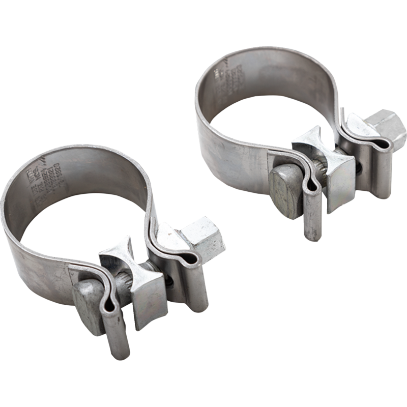 CLAMP KIT SLIP-ON TOURING