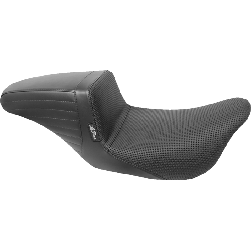 SEAT KICKFLIP BLK BWV 08-23  FLHT/FLHR/FLHX/FLTR