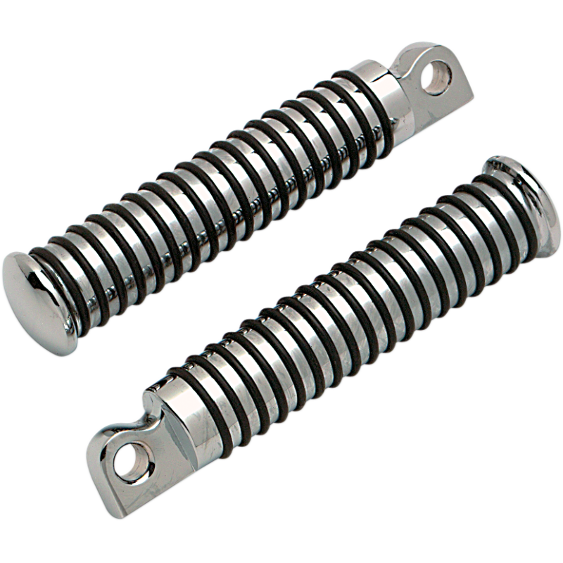 5" MALE MNT SUNDANCE FOOTPEGS (PR)