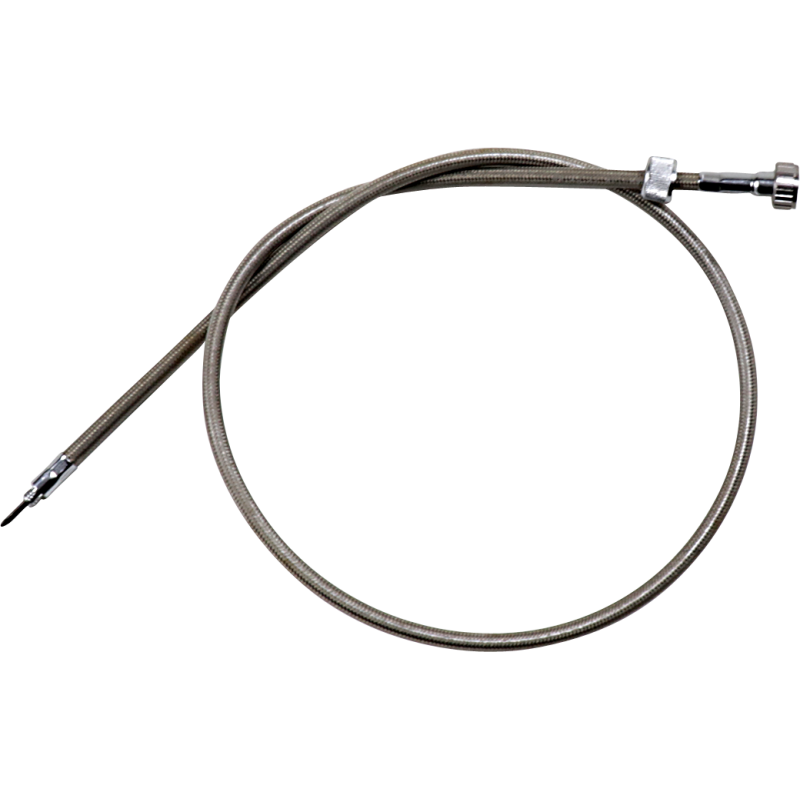SPEEDO CABLE CLEAR ARMOUR COATED