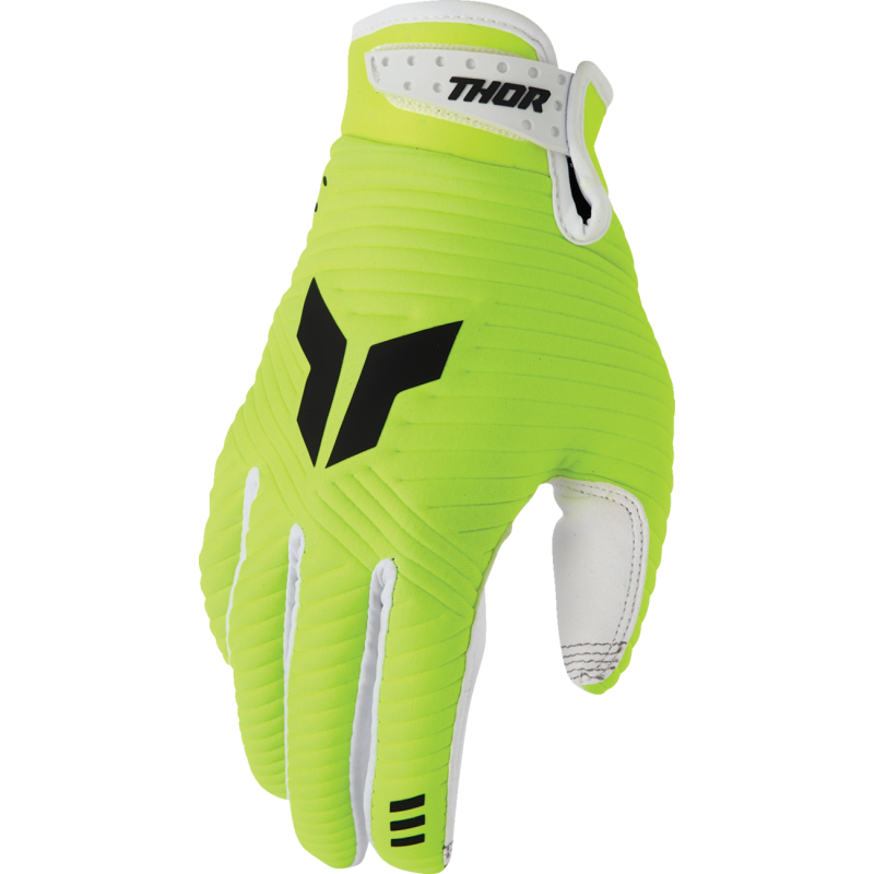 LAUNCHMODE-CW GLOVE ACID MD