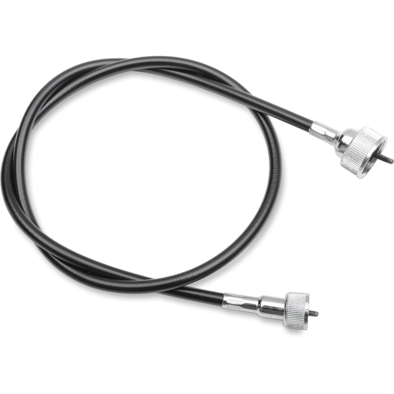 MINI SPEEDO 12MM 47.5" BLK SPEEDO CBLE