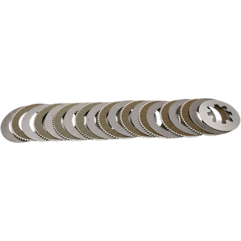 CLUTCH KIT BRUTEV NEW HB