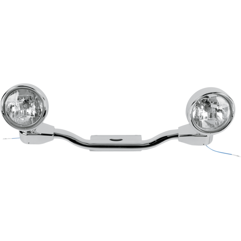 ELLIPTICAL LIGHT BAR VTX1800 KT