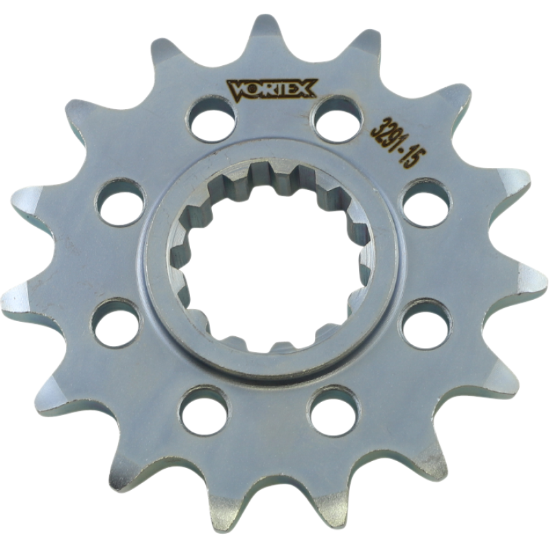 FRONT SPROCKET 15T