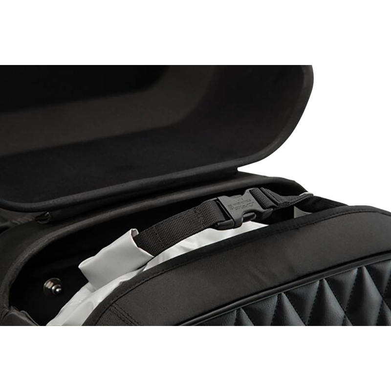 WATERPROOF INNER BG LEGEND GEAR SIDE BAG LH1LH2
