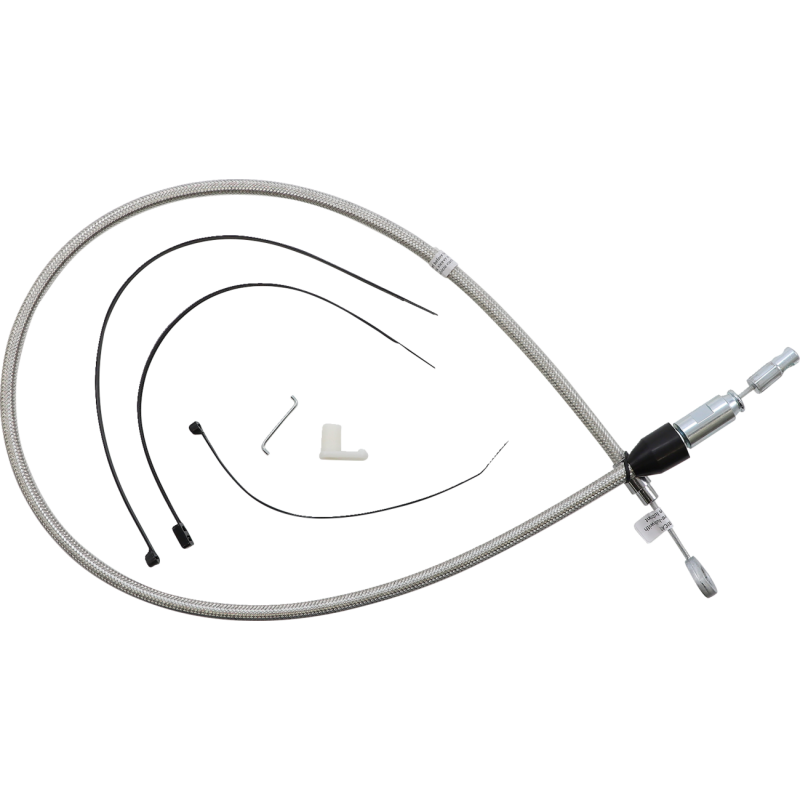 CABLE CLUTCH QUICK CON PS