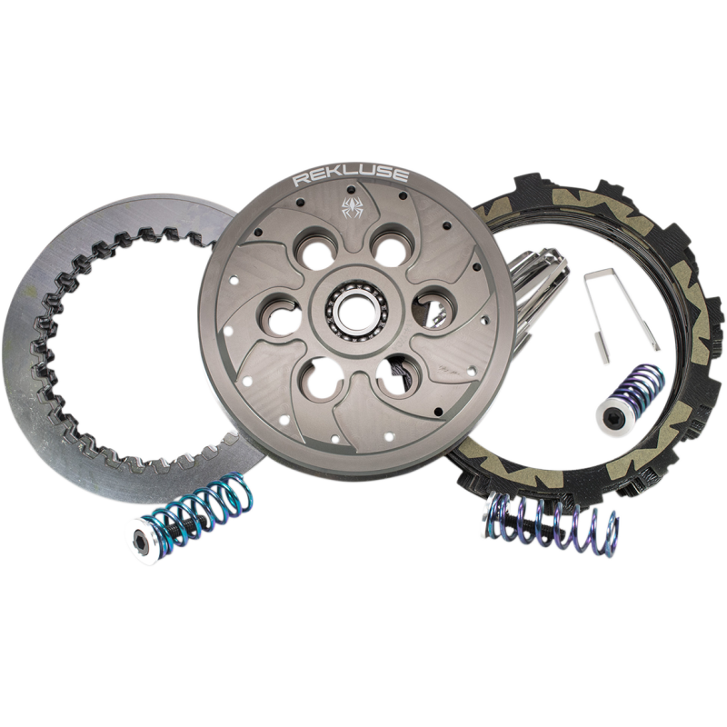 CLUTCH KT TRQDRV YXZ1000R