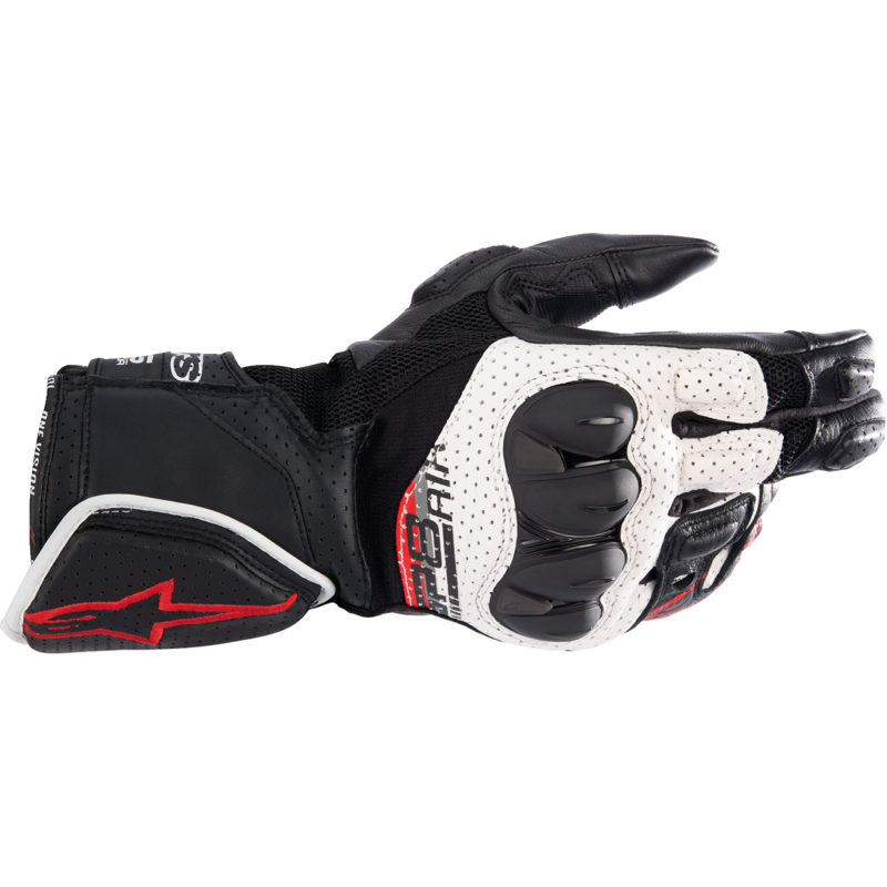 GLOVE SP-8 AIR V3 BWR XL
