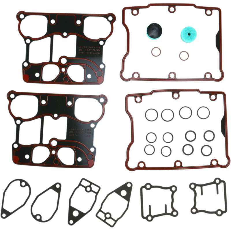 99-12 T/C ROCKER CVR GASKET KIT