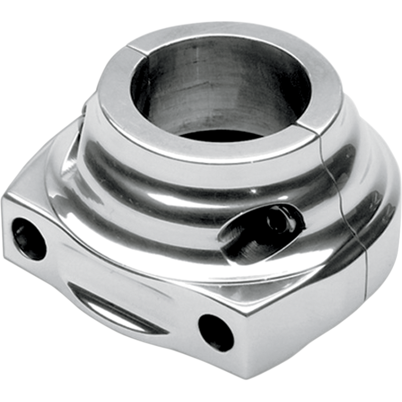 CONTOUR DUAL CABLE HOUSING 96 UP CHR PM