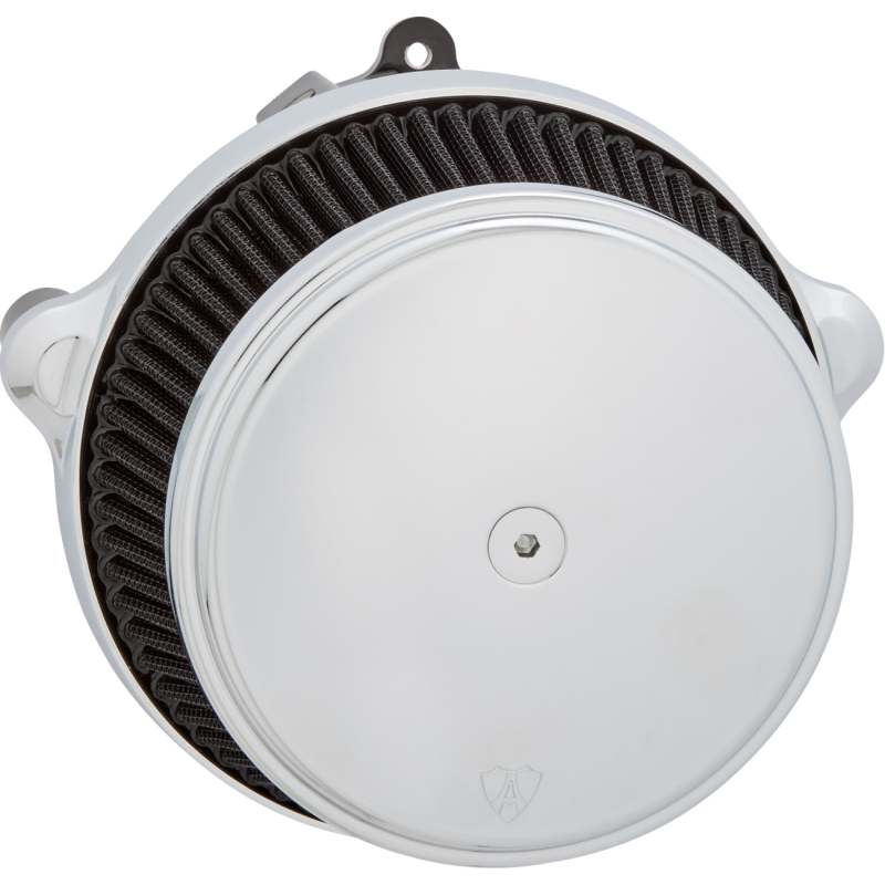 AC STG I BIG SKR CRHM BACKING PLATE BLK OILED FLTR