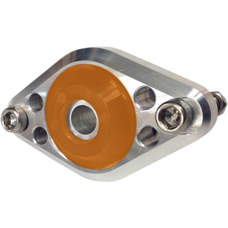 MOUNT MOTOR 80-08 FLT RAW