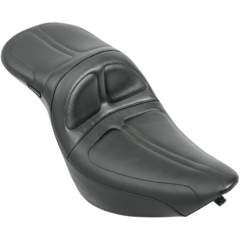 06-10 FXST MAVERICK SEAT LONG STITCH