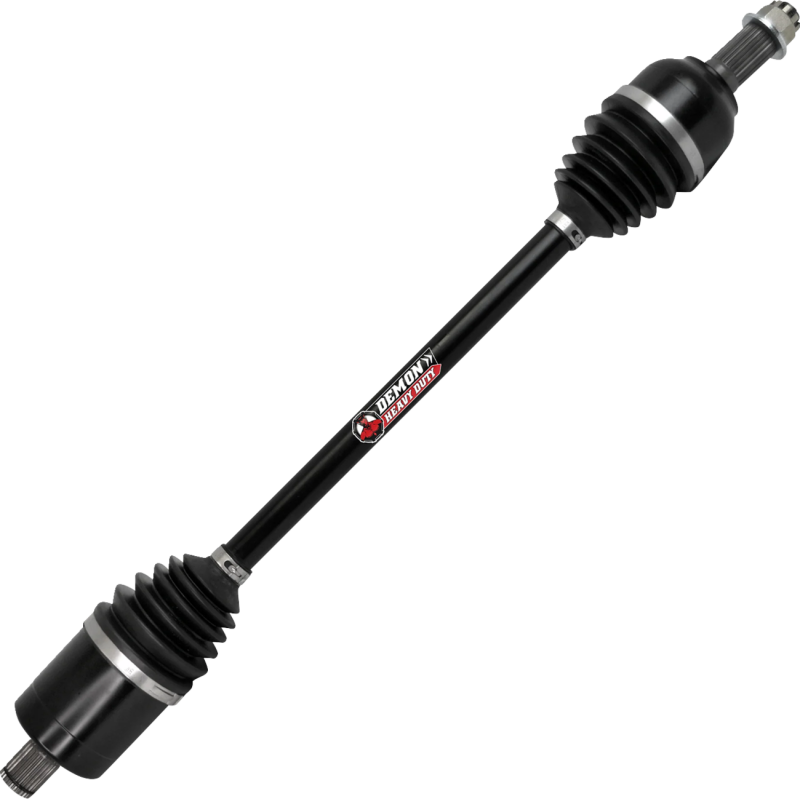 DEMON HD AXLE