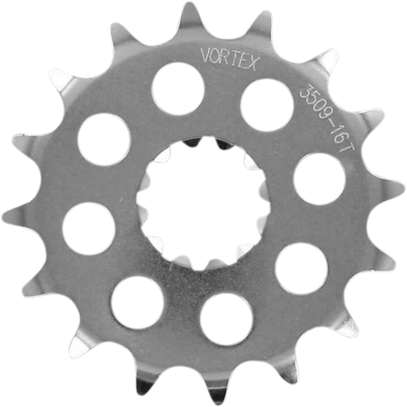 VORTEX 16 TOOTH FRONT SPROCKET