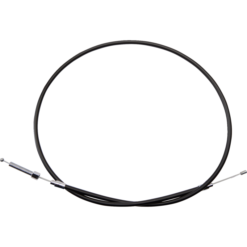 BLACK FL HE CLUTCH CABLE