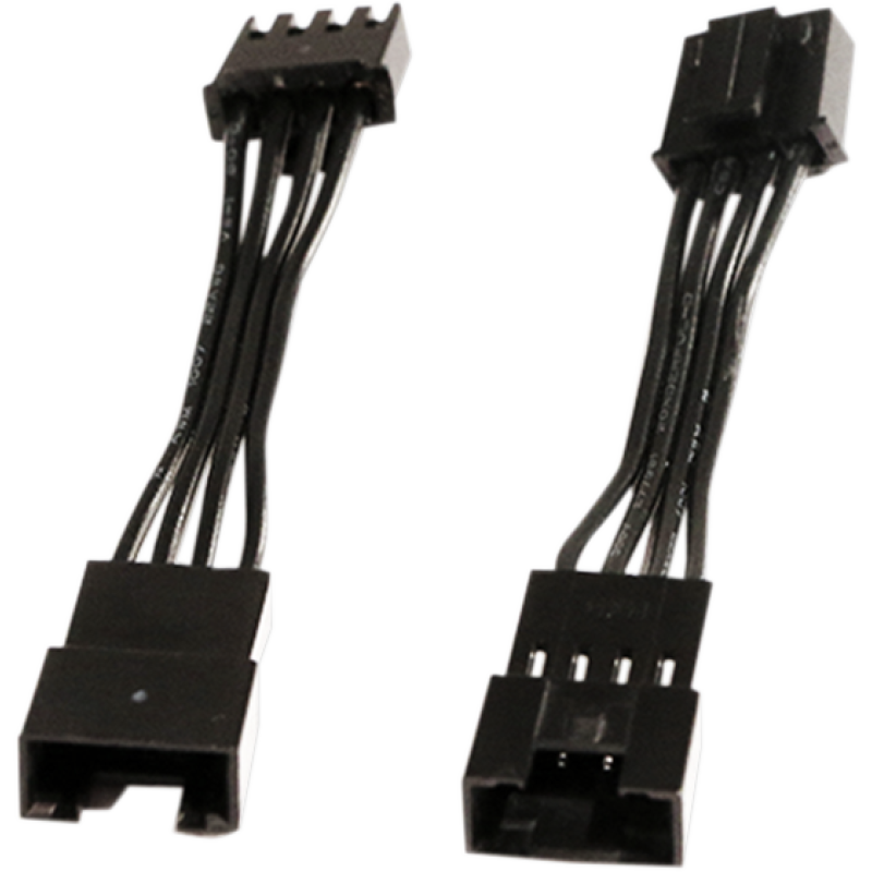 HARNESS 4-PIN EXT