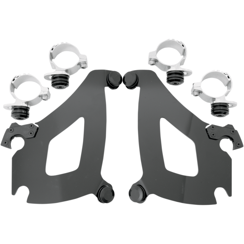 MNT KIT BUL VTX13 EXP BLK