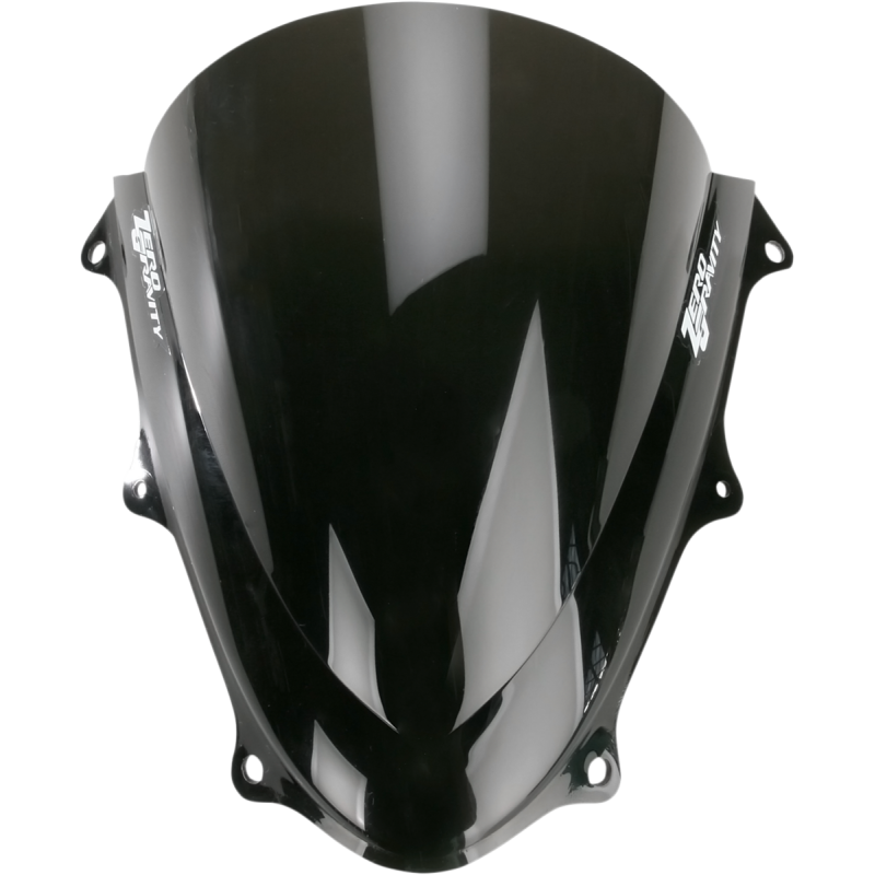 Double Bubble Windscreen - Dark Smoke - GSXR 6/7 11-23