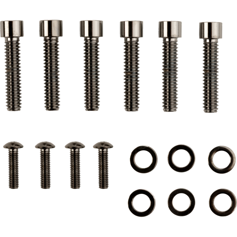 BOLT KIT M8 HAND B/C S