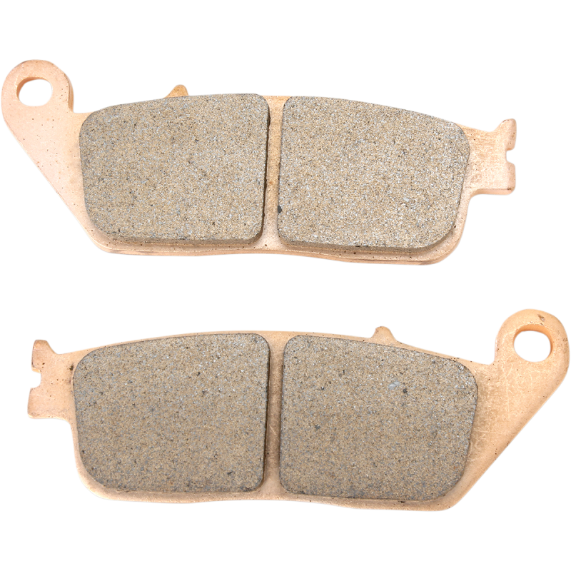 BRAKE PAD EBC SFA142HH