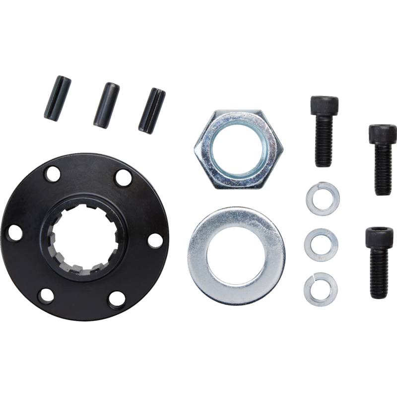 65-78 B/T 8MM X1-1/2 KICK B/DRIVE